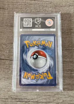 🔥 Pokemon TCG Lucario VSTAR SWSH291 Holo Promo Card Mint Ace 9 🔥 - Image 2