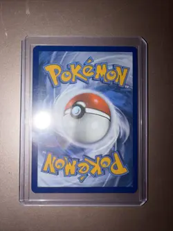 Pokemon TCG Lucario VSTAR SWSH291 Crown Zenith Promo - Image 2