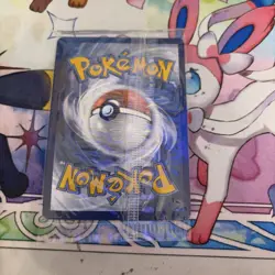 Pokemon TCG Lucario VSTAR SWSH291 Promo Sealed - Image 2