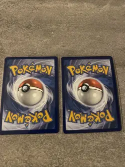 Pokemon TCG Lucario VSTAR And V Black Star Promos SWSH214/213 - Image 2