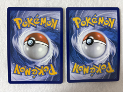 Pokemon Latios 30/30 & Latias 30/30 Holo Rare Promo Card Lot Black Star XY - Image 2