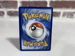 Fan made Pokemon Gloom on 151 Holo Energy Card - Image 2