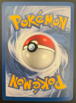Pokemon TCG Dark Slowbro Team Rocket 12/82 Holo Rare NM/LP - Image 2