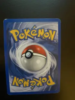 Wizards of the Coast Pokemon TCG Dark Gyarados 8/82 Team Rocket Holo Prerelease - Image 2
