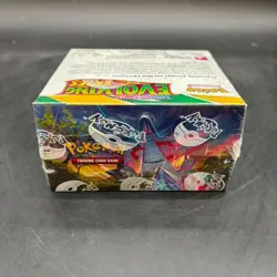 Pokemon TCG SWSH Evolving Skies Booster Box SEALED - Image 4