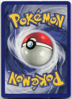 Kakuna 33/102 Uncommon Base Set Shadowless Pokemon TCG 1st Edition MP - Image 2