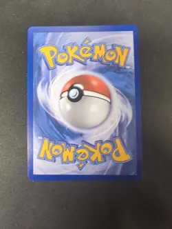 Battle Cage 116/094 Ultra Rare Phantasmal Flames Pokemon Holo Near Mint - Image 2