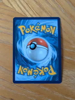 Gwynn 119/084 SIR Near Mint/Mint Pokemon TCG Mega Evolution: Pitch Black - Image 3