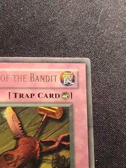 Seven Tools Of The Bandit 1st Edition MRD-129 Lightly FADED Yu-Gi-Oh Card MP - Image 3