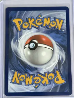 Arbok ex 2023 Pokemon 151 185/165 Ultra Rare Holo - Image 2