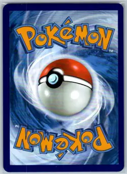Team Rocket's Grimer 123/182 Common Destined Rivals Pokemon Reverse Holo NM - Image 2