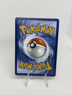 Riolu - 010 (Pokemon Center Exclusive) 010 Me: Mega Evolution Promo Holo - Image 2