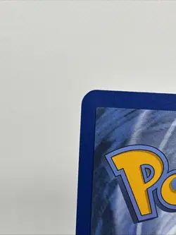 Riolu - 010 (Pokemon Center Exclusive) 010 Me: Mega Evolution Promo Holo - Image 3