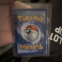 Pokemon TCG Sunflora Neo Genesis 1st Edition Rare Holo EN 70 HP Stage 1 2000 - Image 2