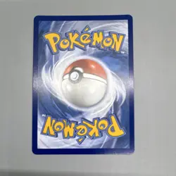 Nintendo Pokemon TCG Hitmontop Illustration Rare Holo Full Art 240/217 - Image 2