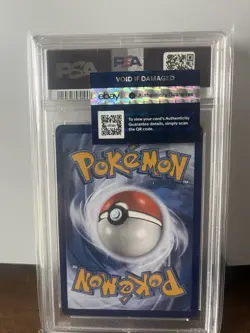 Pokemon Umbreon V Evolving Skies Full Alt Art #189 PSA 10 - Image 2