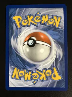 Hero's Cape 152/162 Pokemon Temporal Forces Ace Spec Holo Rare NM - Image 2