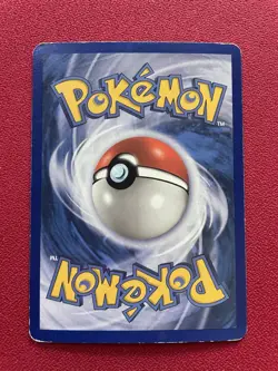 Nintendo Groudon ex 038 Pokemon Promos Holo Promo EX 2006 English - Image 2