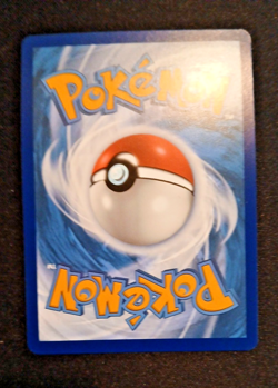 Pokemon TCG, Bianca's Devotion 197/162 Ultra Rare Temporal Forces Near Mint - Image 4