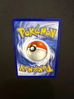 Pokemon Asia Exclusive Eelektrik Gym Promo Stamped 031/086 - Image 2