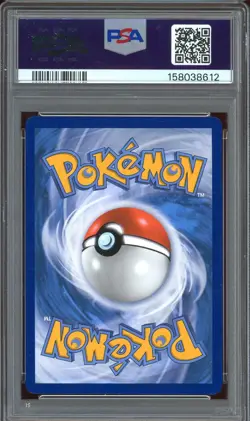 2025 Pokemon TCG ME Ultra Premium Collection #023 Mega Charizard X ex PSA 10 GEM - Image 2