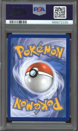 2025 Pokemon SV Destined Rivals #231 Team Rocket's Mewtwo ex SIR PSA 10 GEM MINT - Image 2