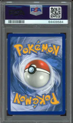 2021 Pokemon TCG SWSH Celebrations UPC #SWSH145 Pikachu V Gold Promo PSA 10 GEM - Image 2