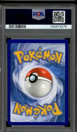 Pokemon TCG XY Steam Siege #16 Ponyta PSA 10 Low Pop - Image 2
