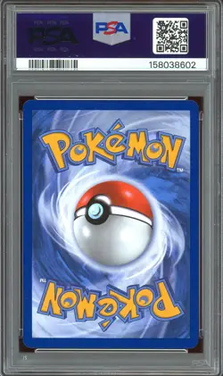 2026 Pokemon Mega Evolution Perfect Order #094 Clefairy Illustration Rare PSA 10 - Image 2
