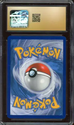 2020 Pokemon TCG Champion's Path Pin #SWSH052 Gengar Promo CGC 10 PRISTINE - Image 2
