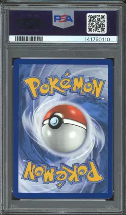 Pokemon TCG Scarlet & Violet Paradox Rift #030 Horsea PSA 10 - Image 2