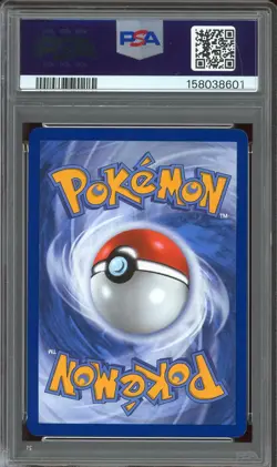 2026 Pokemon TCG ME Perfect Order #092 Aurorus Illustration Rare PSA 10 GEM MINT - Image 2