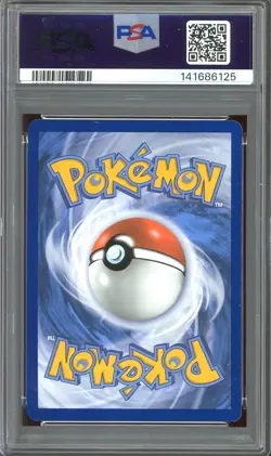 Pokemon TCG Scarlet & Violet Obsidian Flames #084 Togetic PSA 10 Low Pop - Image 2