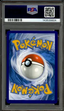 Pokemon TCG Scarlet & Violet 151 English #148 Dragonair Non-Holo PSA 10 Low Pop - Image 2