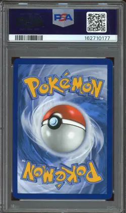 2025 Pokemon TCG SV Prismatic Evolutions #161 Umbreon ex SIR PSA 10 GEM MINT - Image 2