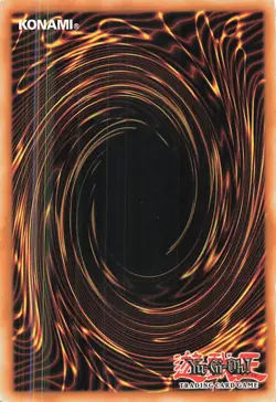 Yu-Gi-Oh EN Shuffle BLCR-EN008 Secret Rare NM - Image 3