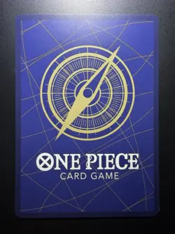 ONE PIECE ZORO-JUUROU (LP) 2025 CHAMPIONSHIP 2025-26 EVENT PACK #06 Stamped - Image 2