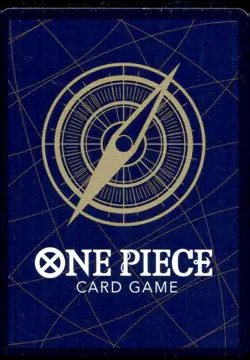 Gamma Knife (Pirate Foil) OP05-077 The Best- Vol. 2 One Piece NM - Image 2