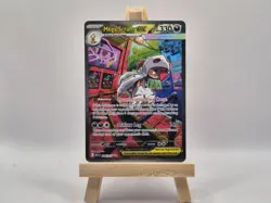 Pokemon TCG Mega Scrafty ex 285/217 - Special Illustration Rare -Ascended Heroes - Image 1