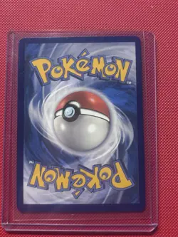 Pokemon TCG Ascended Heroes Mega Scrafty ex Special Illustration Rare #285/217 - Image 2