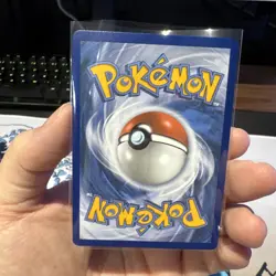 Pokemon TCG Mega Scrafty ex 285/217 - Special Illustration Rare -Ascended Heroes - Image 2