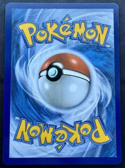 Mega Scrafty ex 285/217 Special Illustration Rare Pokemon Ascended Heroes - Image 2