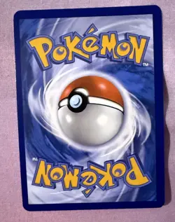 Pokemon TCG Black Bolt Eelektross Illustration Rare Card 115/086 MINT - Image 2