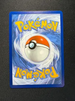 Pokemon TCG Eelektross 115/086 - Illustration Rare - Black Bolt - NM - Image 3