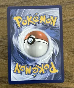 Pokemon TCG Black Bolt Eelektross Illustration Rare Card 115/086 - Image 2