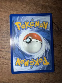 Pokemon TCG Eelektross Black Bolt IR English 115/086 NM - Image 2