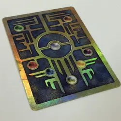 Pokemon Ancient Mew Movie Promo - Pokemon Trading Card Game 1999-2000 - Image 3