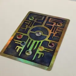 Pokemon Ancient Mew Movie Promo - Pokemon Trading Card Game 1999-2000 - Image 4
