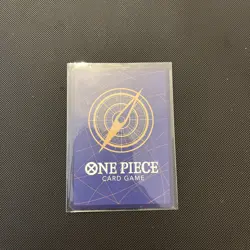 One Piece Card Game TCG - Sanji (OP11-051) English Alternate Art - Image 4