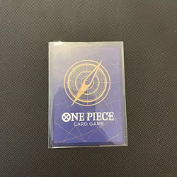 One Piece Card Game TCG - Sanji (OP11-051) English Alternate Art - Image 5
